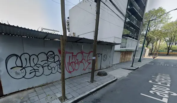 Terreno en venta en Granada, Miguel Hidalgo — foto 2 de 7