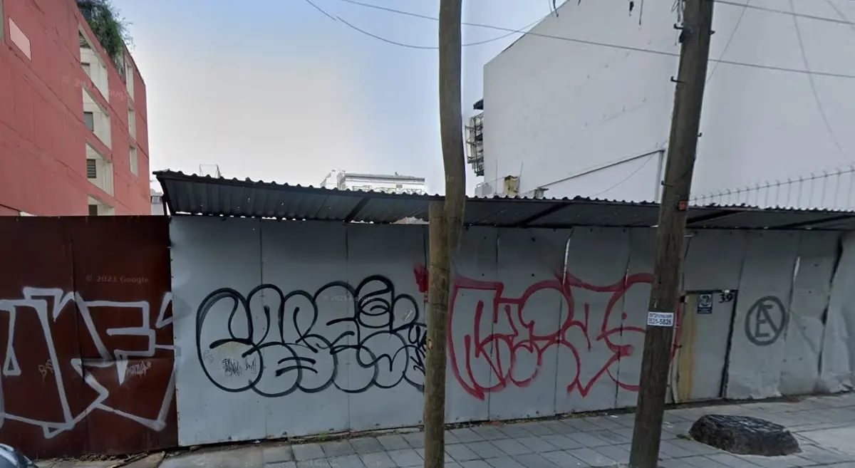 Terreno en venta en Granada, Miguel Hidalgo — foto 1 de 7