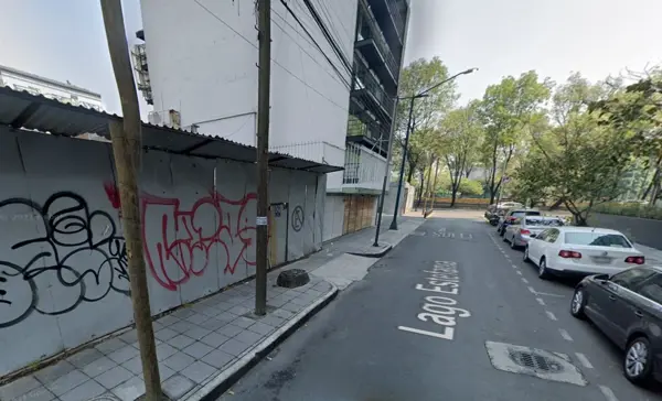 Terreno en venta en Granada, Miguel Hidalgo — foto 3 de 7