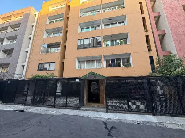 Departamento en venta en Paseos de Taxqueña, Coyoacán, Ciudad de México Departamento en venta en Paseos de Taxqueña, Coyoacán, Ciudad de México