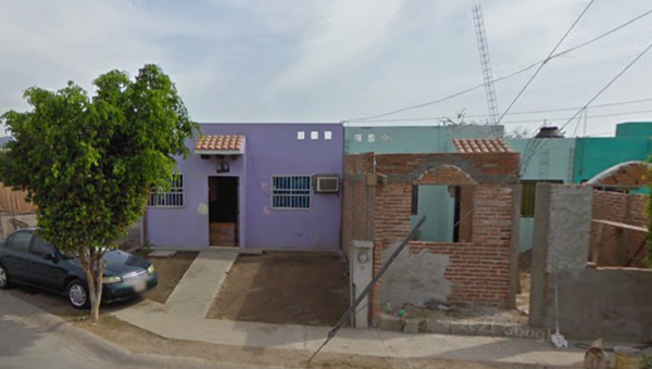 Casa en venta en Santa Fe, Mazatlán, Sinaloa
