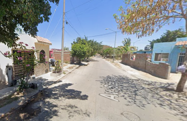 Casa en venta en Santa Fe, Mazatlán — foto 2 de 7