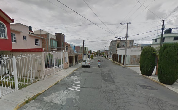 Casa en venta en Villas del Álamo, Mineral de la Reforma — foto 2 de 8