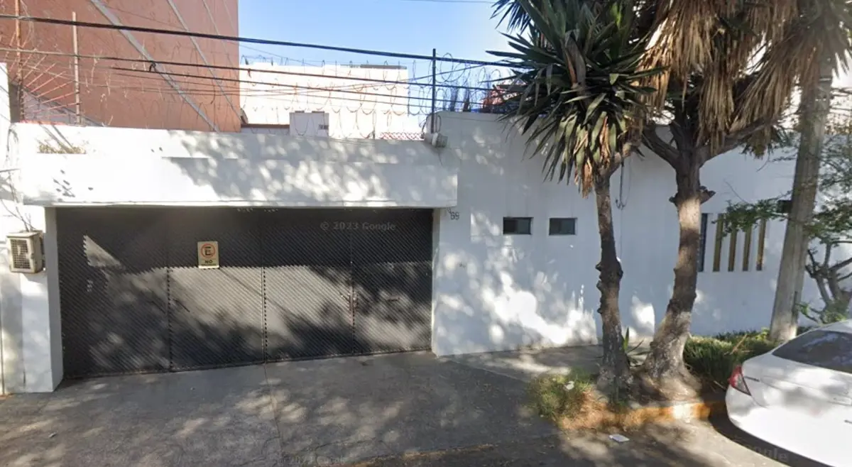 Terreno en venta en Independencia, Benito Juárez — foto 1 de 11
