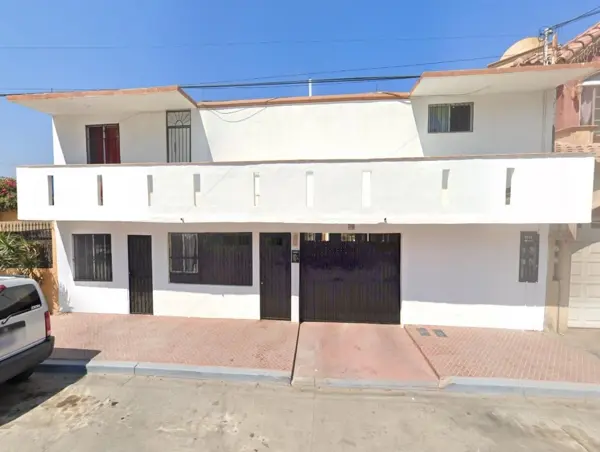 Casa en venta en Playas de Tijuana Sección Costa Azul, Tijuana, Baja California