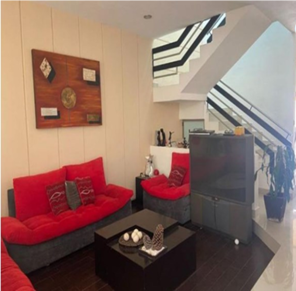 Casa en venta en Nova Aztlán, Salamanca — foto 3 de 7