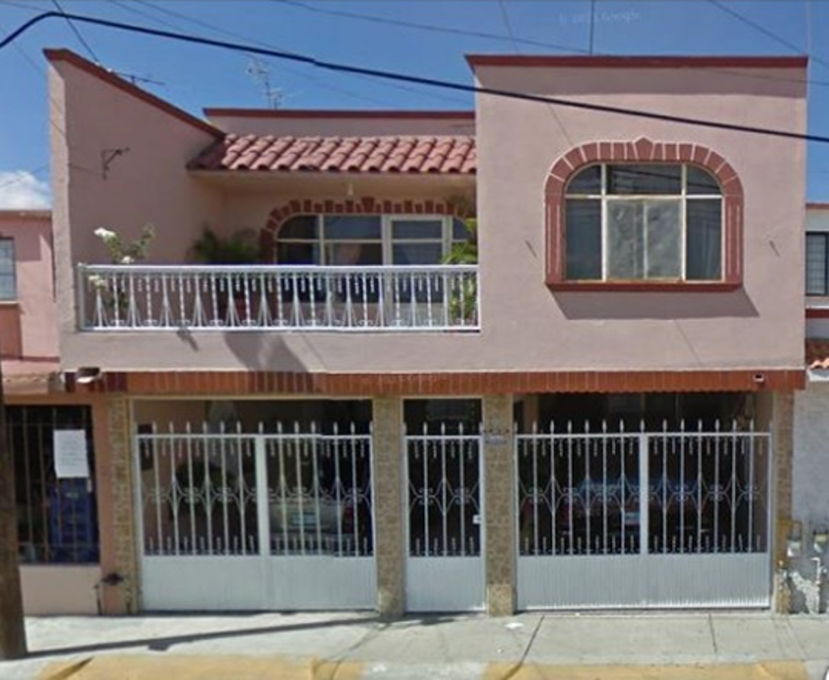 Casa en venta en Nova Aztlán, Salamanca — foto 1 de 7