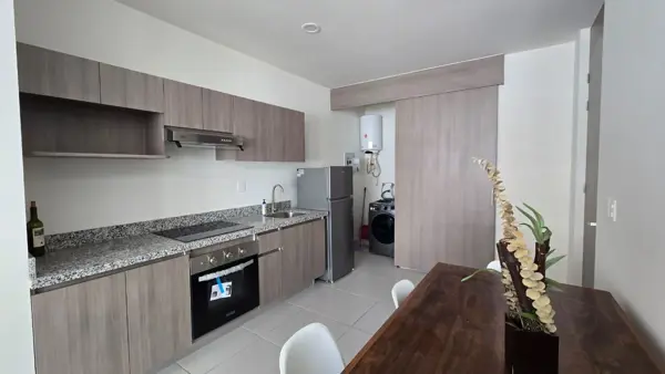 Departamento en renta en Santa Ana Tepetitlan, Zapopan — foto 2 de 15