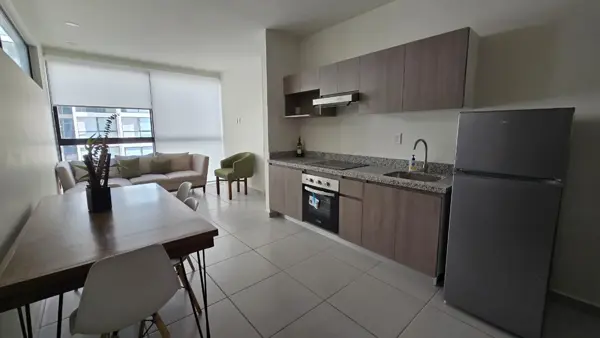Departamento en renta en Santa Ana Tepetitlan, Zapopan — foto 3 de 15