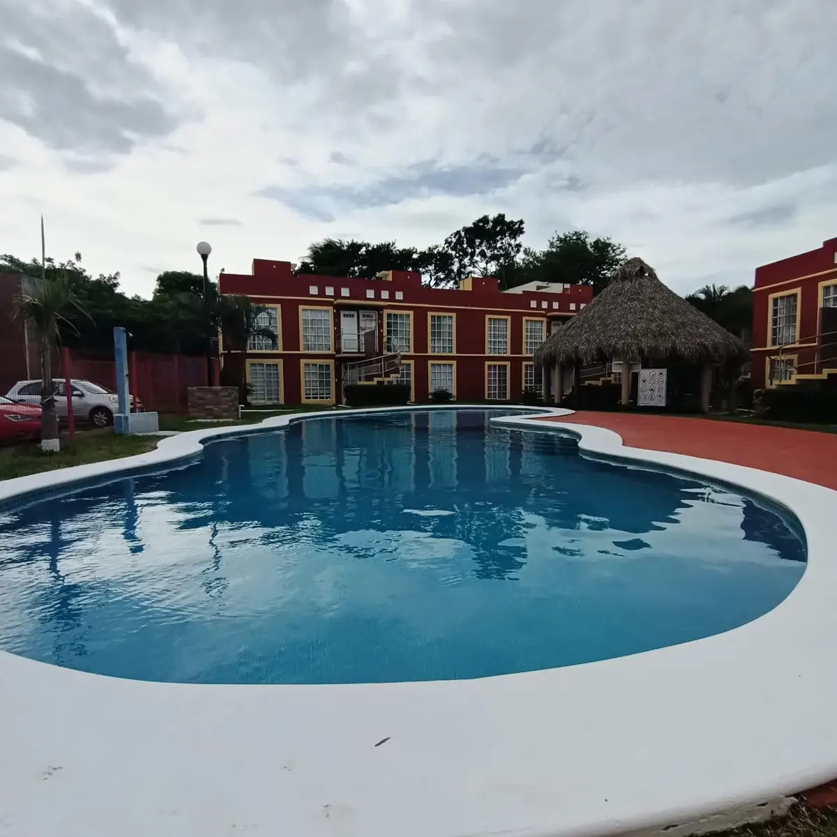 Departamento en venta en Bonaterra, Veracruz — foto 1 de 13