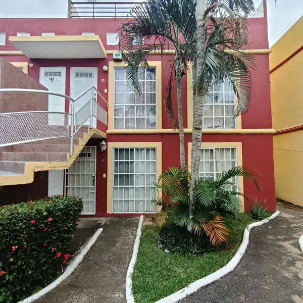 Departamento en venta en Bonaterra, Veracruz — foto 2 de 13