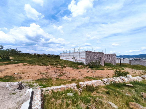 Terreno en venta en Sección Sureste de Tequisquiapan, Tequisquiapan — foto 2 de 4