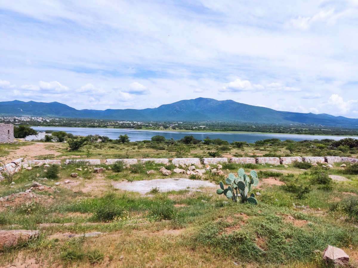 Terreno en venta en Sección Sureste de Tequisquiapan, Tequisquiapan — foto 1 de 4