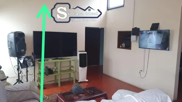 Casa en venta en Centro, Cuautla — foto 3 de 12