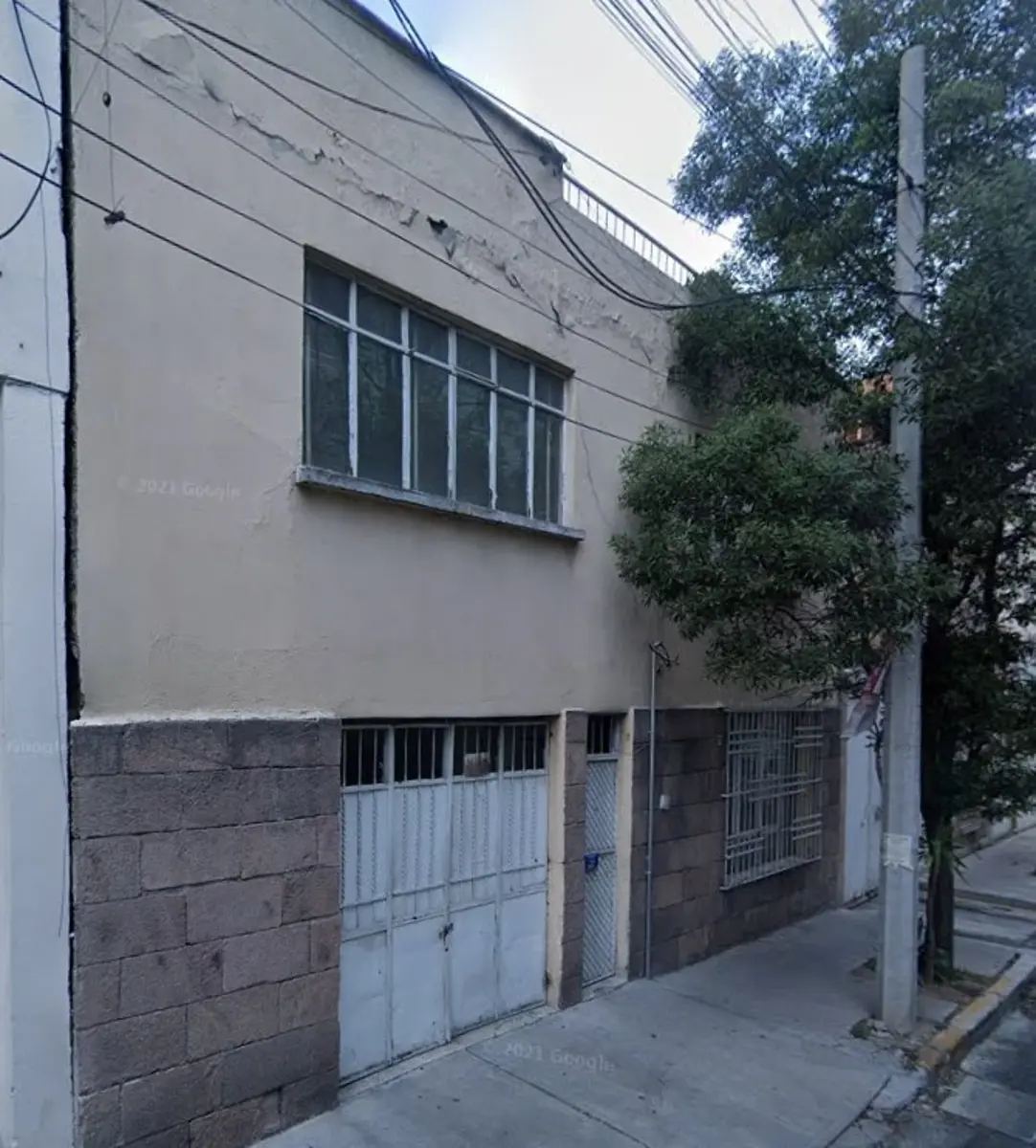 Terreno en venta en Mixcoac, Benito Juárez — foto 1 de 10