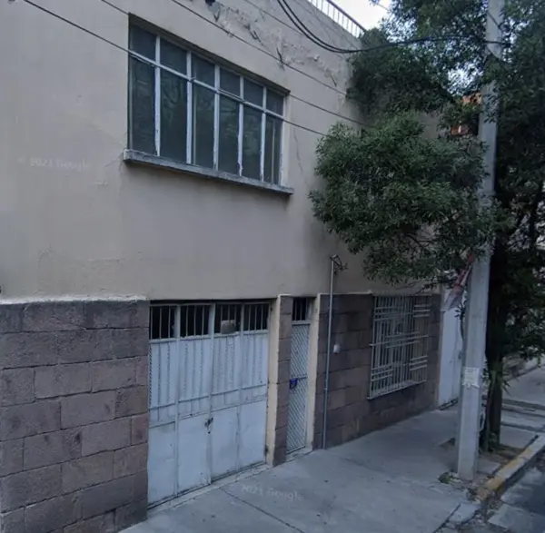 Terreno en venta en Mixcoac, Benito Juárez — foto 2 de 10