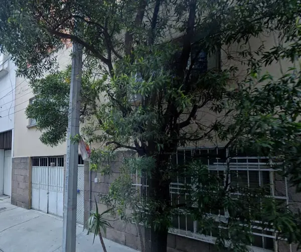Terreno en venta en Mixcoac, Benito Juárez — foto 3 de 10