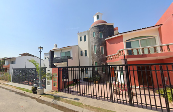 Casa en venta en Residencial Fluvial Vallarta, Puerto Vallarta — foto 3 de 13