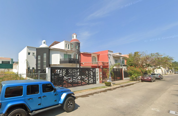 Casa en venta en Residencial Fluvial Vallarta, Puerto Vallarta — foto 2 de 13