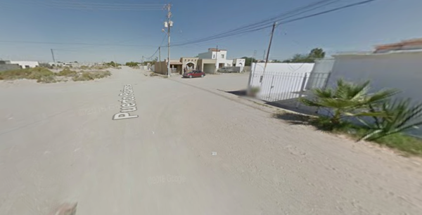 Casa en venta en Jose Lopez Portillo, Puerto Peñasco — foto 3 de 7