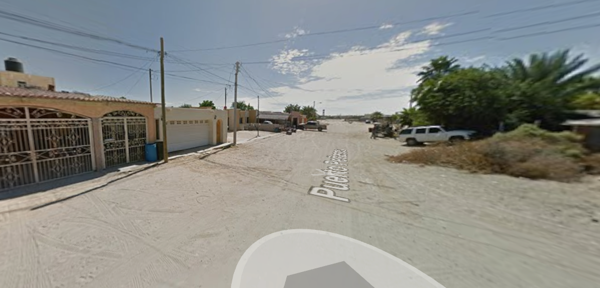 Casa en venta en Jose Lopez Portillo, Puerto Peñasco — foto 2 de 7