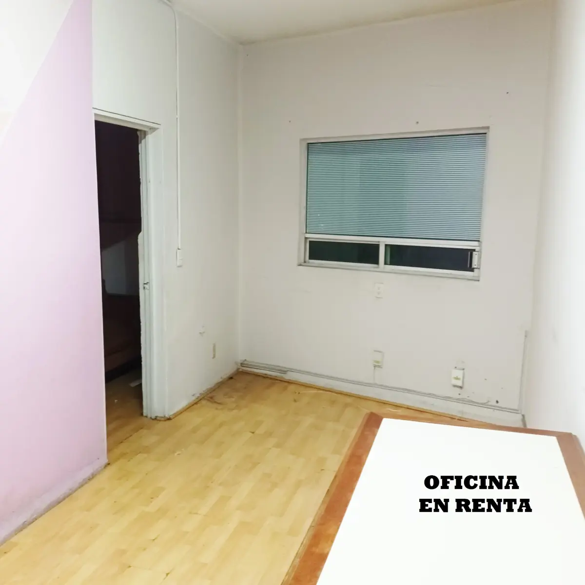 Oficina en renta en Industrial, Gustavo A. Madero — foto 1 de 7