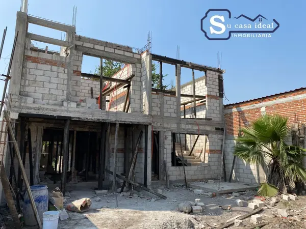 Casa en venta en Miguel Hidalgo, Cuautla — foto 2 de 2