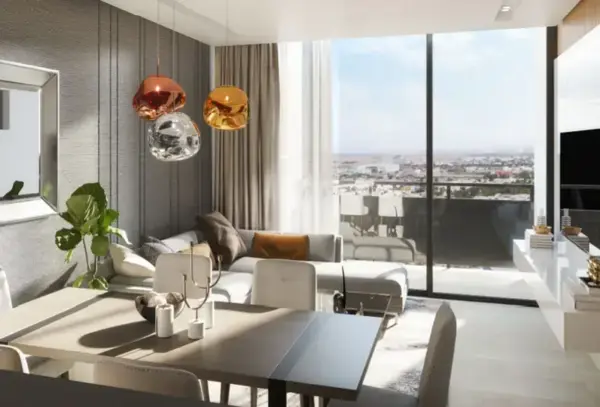 Departamento en venta en Residencial Frondoso, Torreón — foto 2 de 10