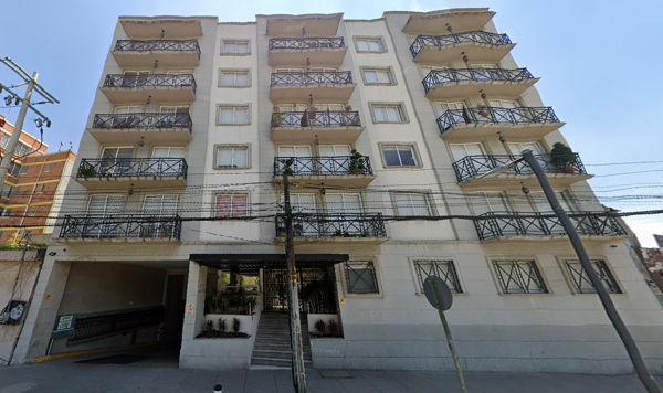 Departamento en venta en Artes Graficas, Venustiano Carranza — foto 2 de 13