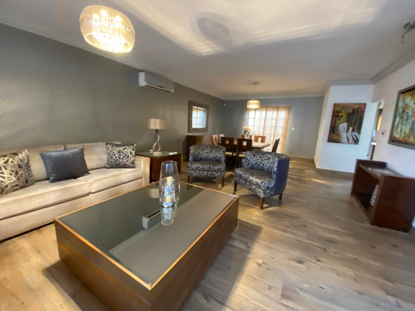 Casa en venta en Cipreses, Torreón — foto 2 de 10