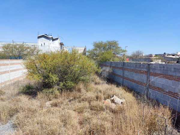 Terreno en venta en Santa Fe, Tequisquiapan — foto 3 de 5