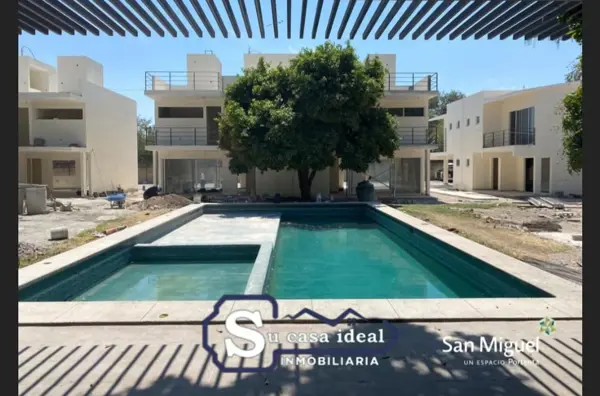 Casa en venta en Ixtlahuacan, Yautepec — foto 2 de 15