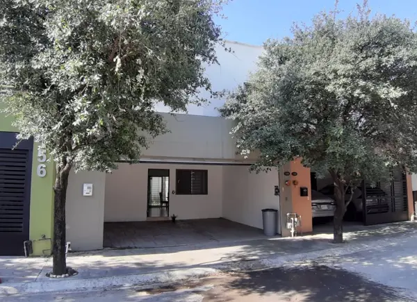 Casa en venta en Los Arrecifes, Apodaca — foto 2 de 26