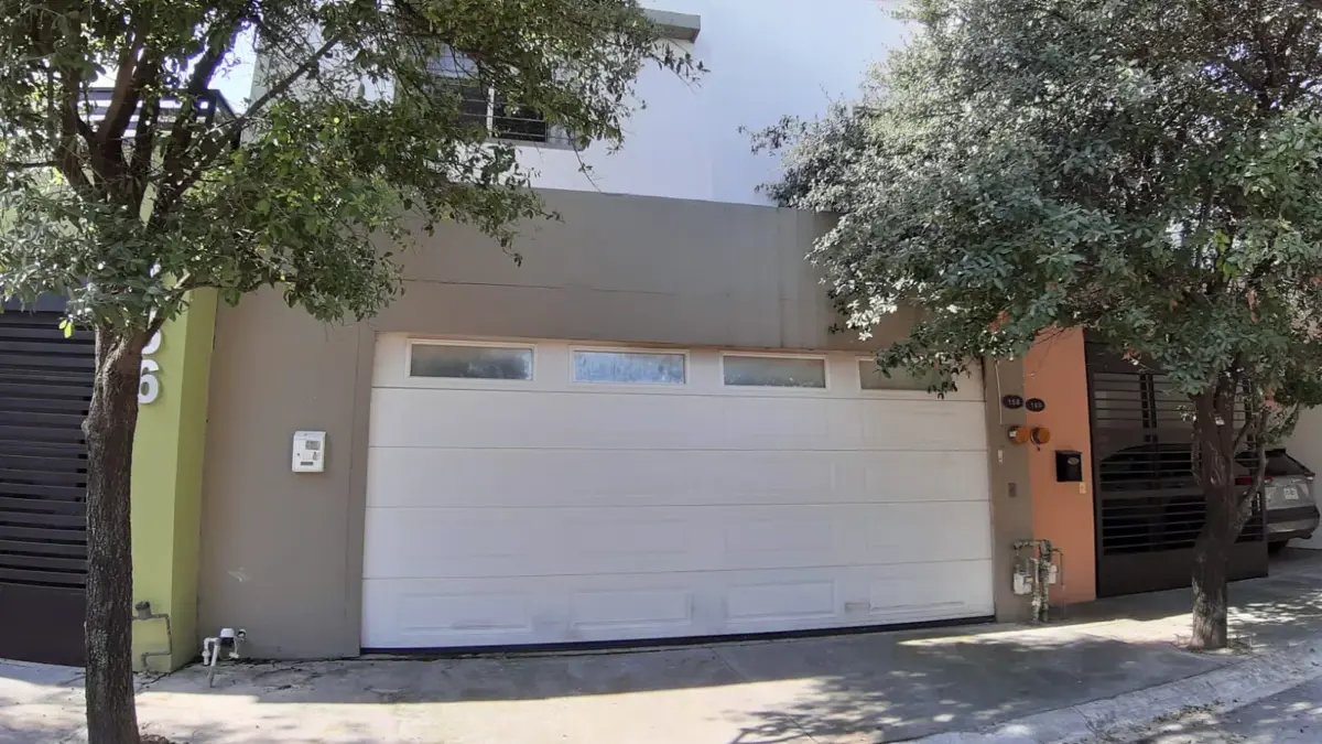 Casa en venta en Los Arrecifes, Apodaca — foto 1 de 26