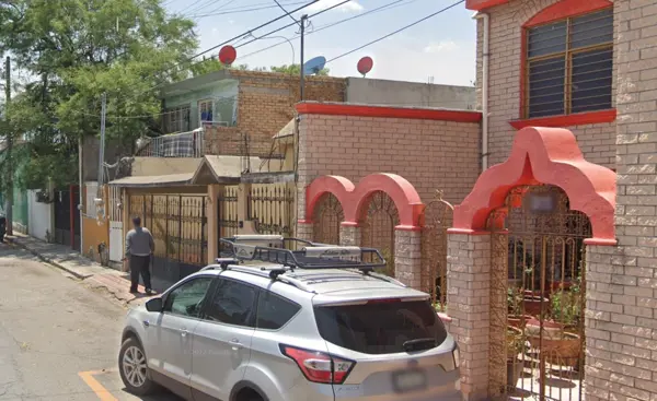 Casa en venta en Saltillo Centro, Saltillo — foto 3 de 11