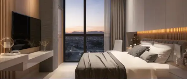 Departamento en venta en Residencial Frondoso, Torreón — foto 3 de 10