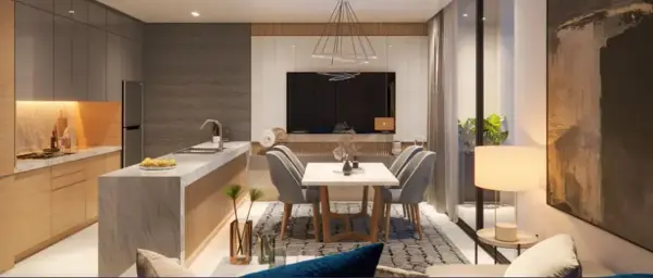 Departamento en venta en Residencial Frondoso, Torreón — foto 2 de 10