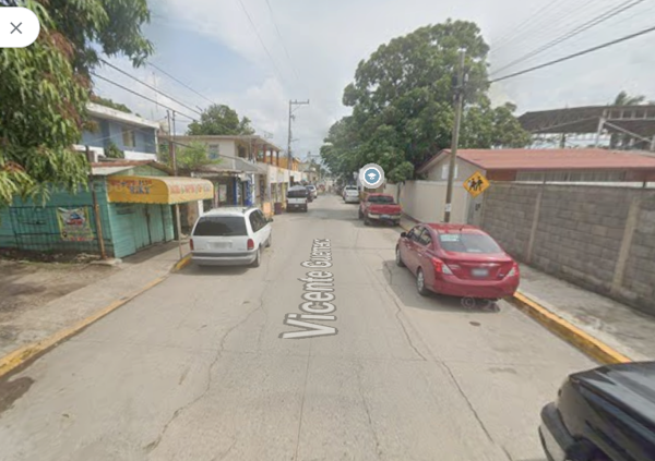Casa en venta en Tampico Altamira, Altamira — foto 3 de 7