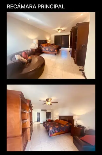 Casa en venta en Misión Canterías, Monterrey — foto 2 de 6