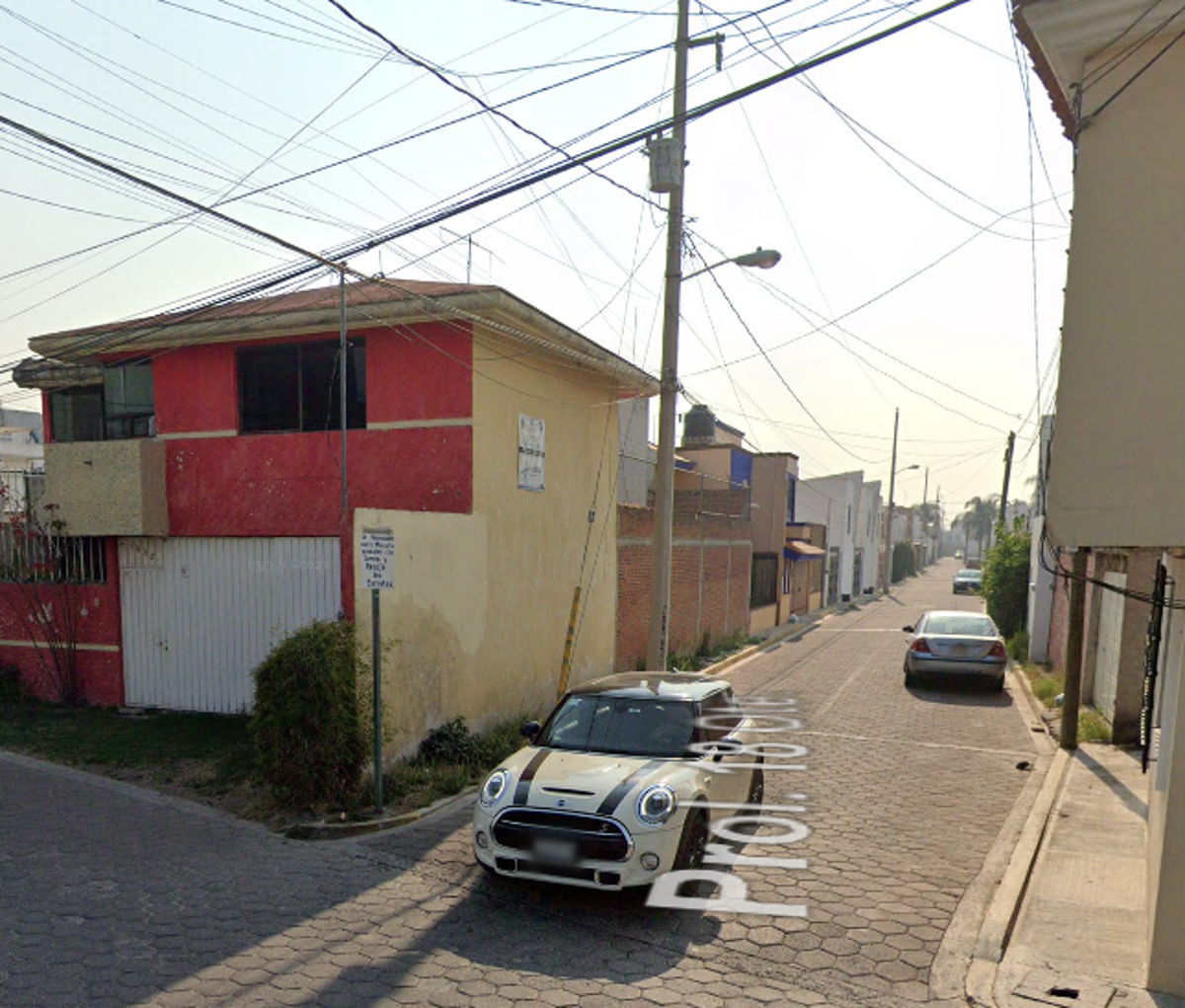 Casa en venta en El Barreal, San Andrés Cholula — foto 1 de 11