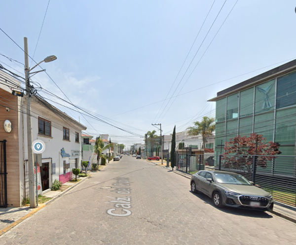 Casa en venta en El Barreal, San Andrés Cholula — foto 2 de 11