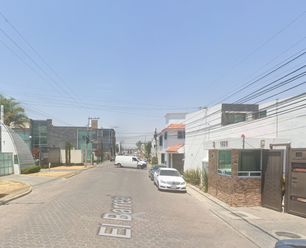 Casa en venta en El Barreal, San Andrés Cholula — foto 3 de 11