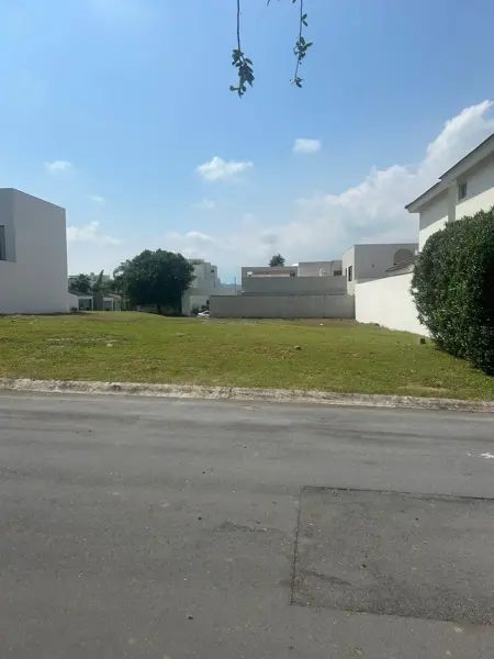 Casa en Valle de Cristal, Monterrey, Nuevo León