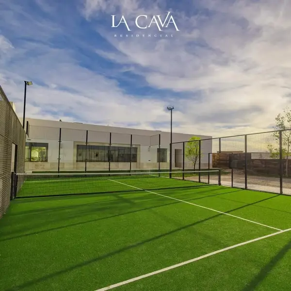 Terreno en venta en La Cava, Gómez Palacio — foto 2 de 10