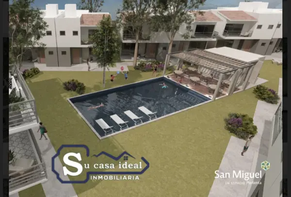 Casa en venta en Ixtlahuacan, Yautepec — foto 2 de 8