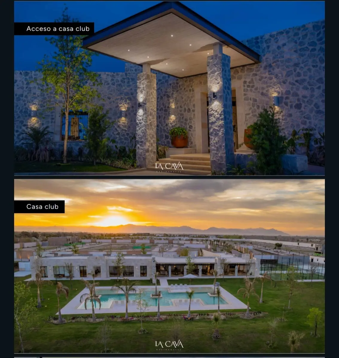 Terreno en Venta en La Cava, Gómez Palacio, Durango