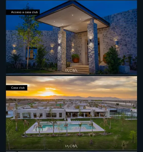 Terreno en venta en La Cava, Gómez Palacio, Durango