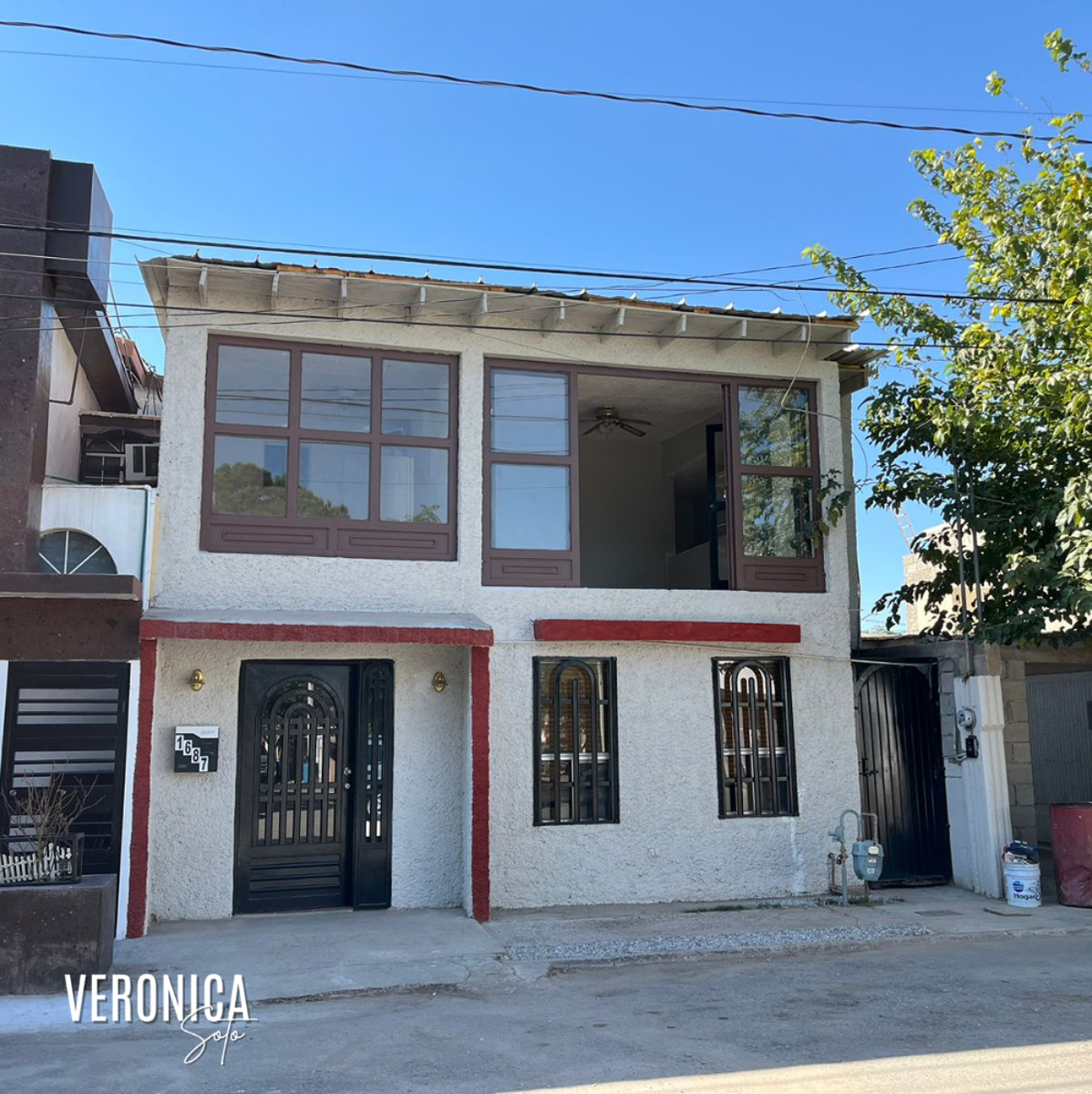 Casa en venta en Zaragoza, Juárez — foto 1 de 16