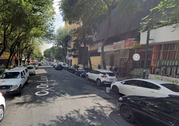 Departamento en venta en Doctores, Cuauhtémoc — foto 2 de 5