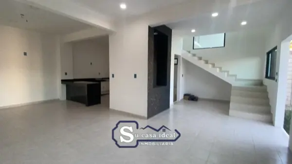 Casa en venta en Tabachines, Yautepec — foto 3 de 9
